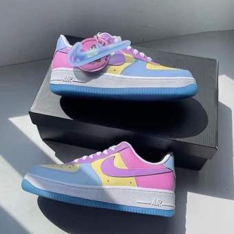 Giày Air Force 1 Low LX UV Reactive (AF1 Đổi Màu)