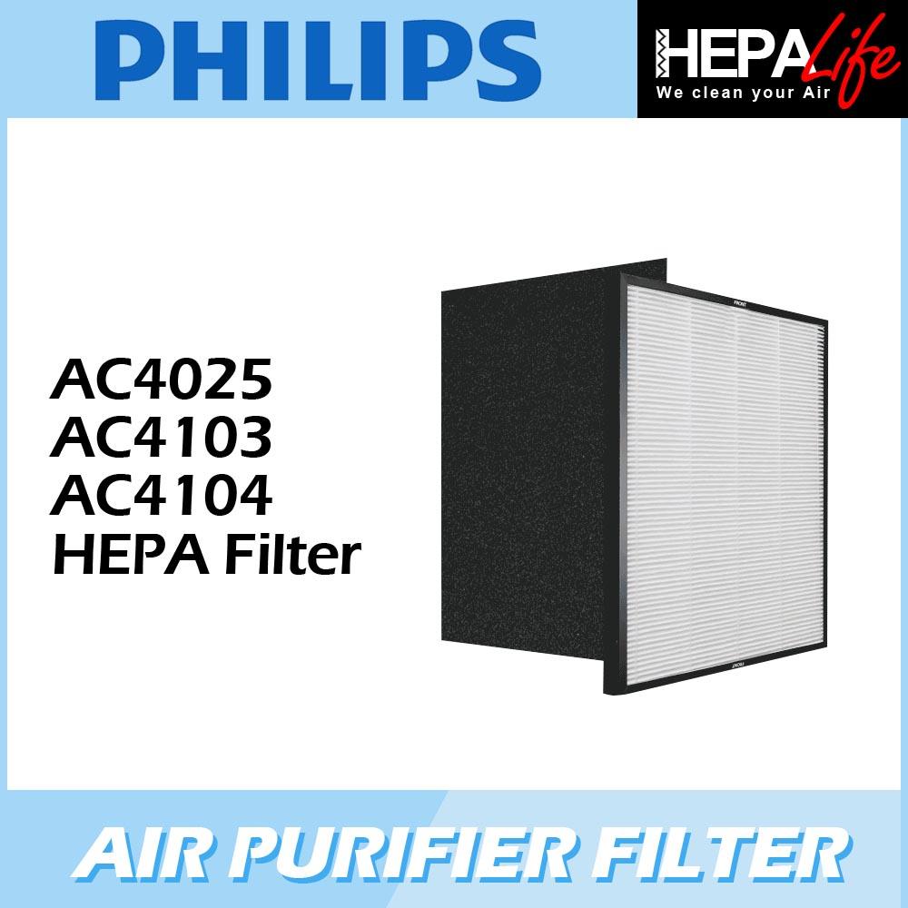 Ac4025 Replacement Filter - Best Price in Singapore - Jan 2024
