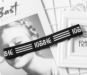 Băng đô thể thao băng đô băng đô nam nữ băng đô bts