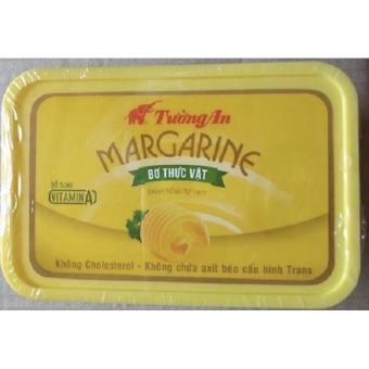 Bơ Thực Vật Tường An Hộp 800g