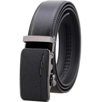 Thắt lưng nam da bò AT Leather - P142