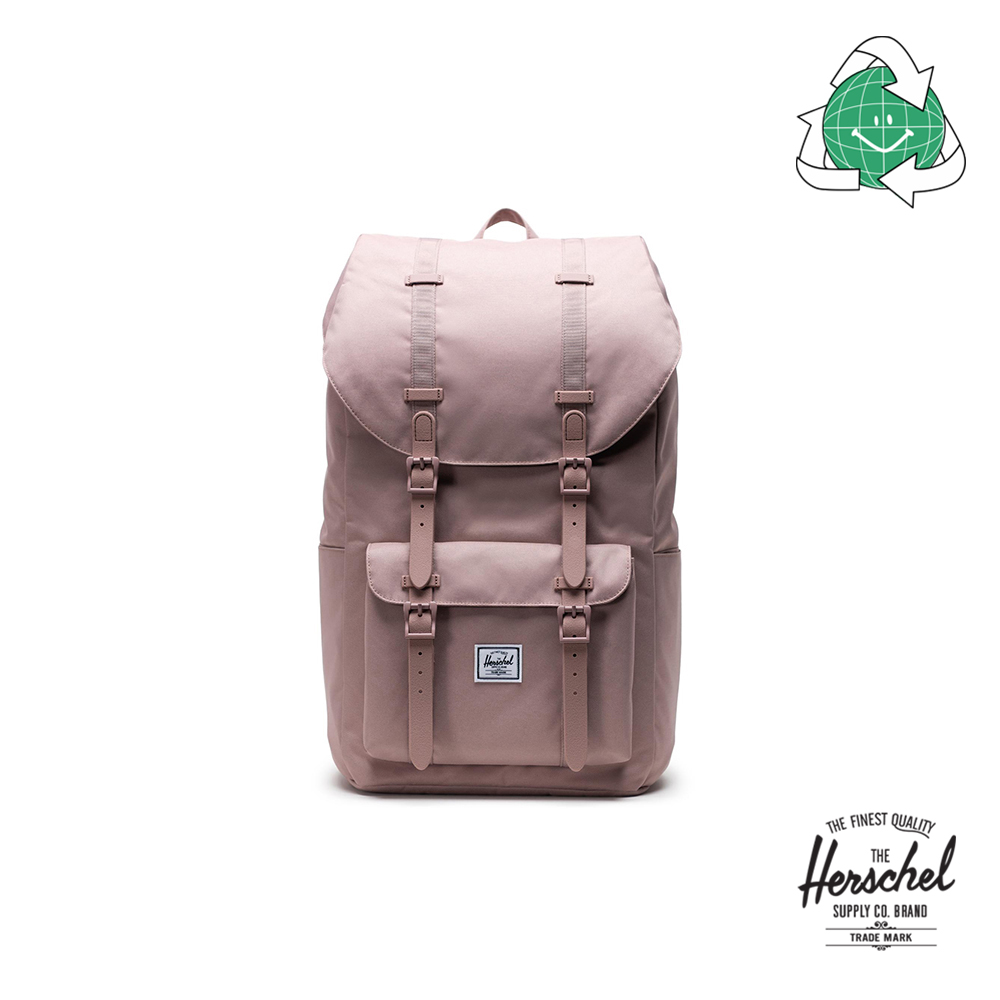 herschel commuter backpack