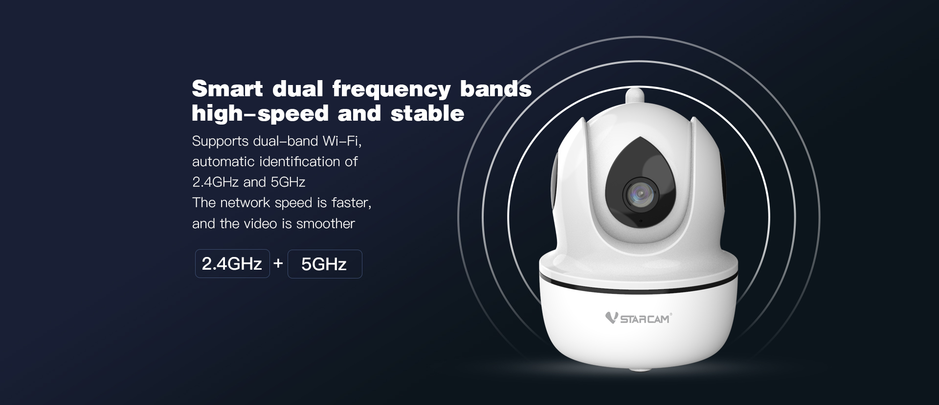 vstarcam c26q