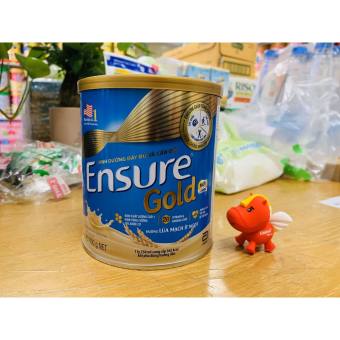 Sữa Ensure Gold Mỹ 400g