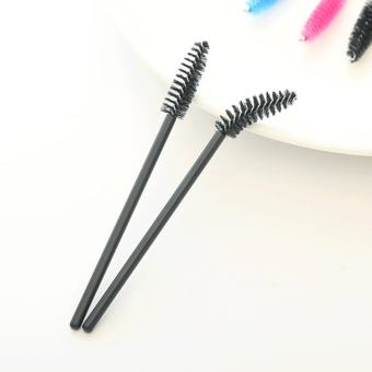 Chổi chải mày mi, cọ chuốt mày mi 10cm Giá 1 cây – HKB871