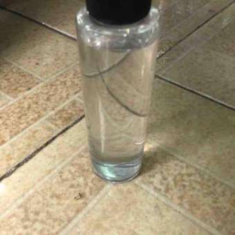 Nước làm hoa bột 100ml