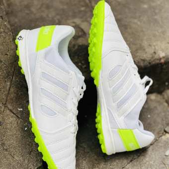 Giày Đá Banh Sân Cỏ Nhân Tạo  Winbro Top Sala - Chắc Chân, Độ Bền Cao