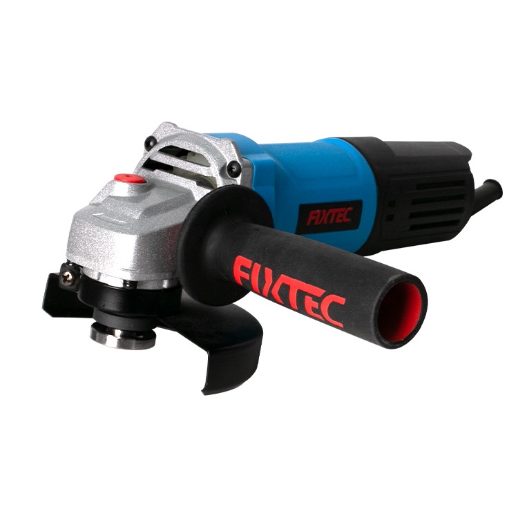 Máy cắt cầm tay máy mài góc fixtec fag10007 100mm