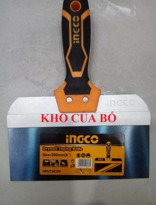 Dao cạo ingco hput38200