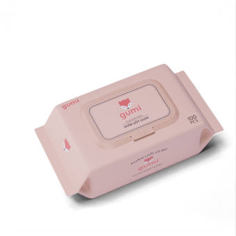 Khăn giấy ướt GUMI