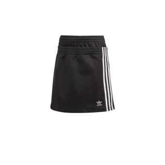adidas Phong cách sống Chân Váy Always Original Nữ Đen IC8803