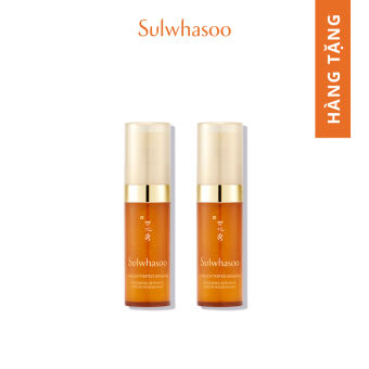 02 Tinh chất Nhân sâm 5ml