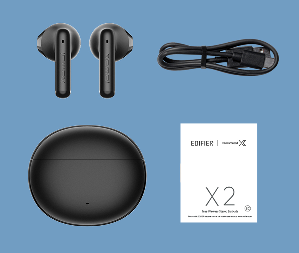 x2 tws earbuds price