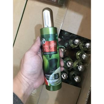 Xịt dưỡng tóc tinh dầu Bưởi 220ml