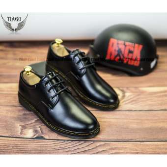 giày nam Dr siêu bền_Giày Nam Cao Cấp DR01