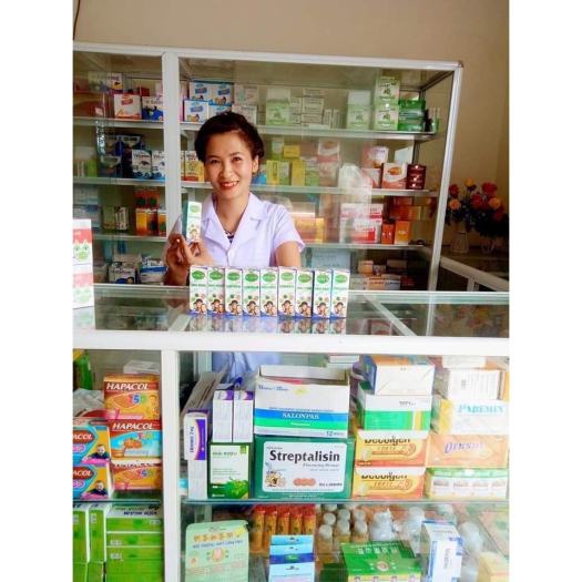 Tinh Dầu Răng Miệng Dạ Thảo Liên 20ml,Hết Sâu Răng ,Hết  Nhiệt Miệng ,Hết Chảy Máy Chân Răng