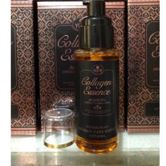 Tinh dầu dưỡng tóc Yody collagen essence 60ML