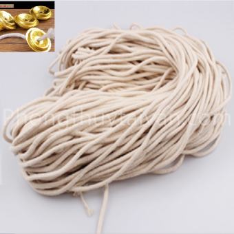 Tim Đèn Dầu,Bấc Đèn Dầu(theo mét) đầu 2mm/4mm