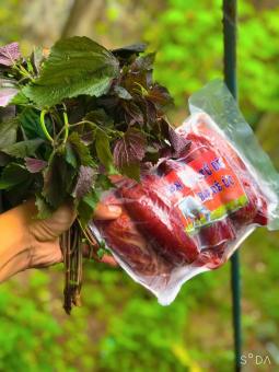 Bắp Dê Úc 1kg (giao hoả tốc tphcm)