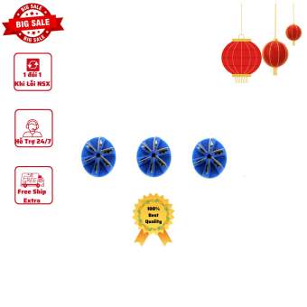 Lưỡi máy dao cạo râu 9D Shaver(bộ 3 lưỡi)