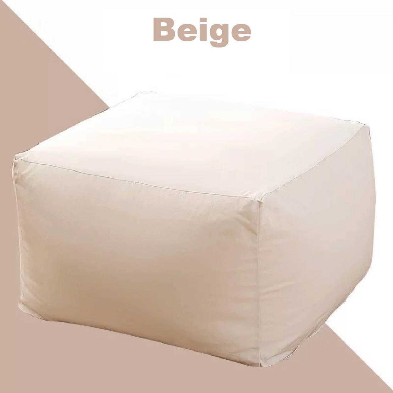 Yoyo Kiwi Muji Style High Quality Beanbag Bean Bag Sofa
