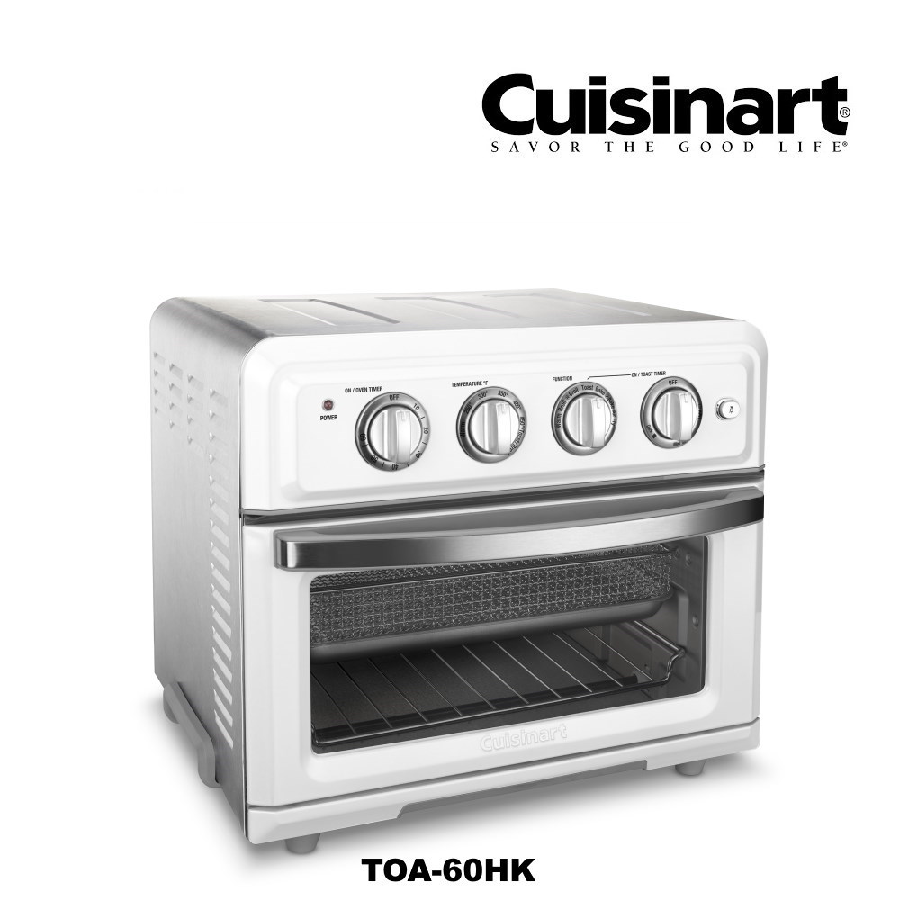 cuisinart air fryer toaster oven coupon
