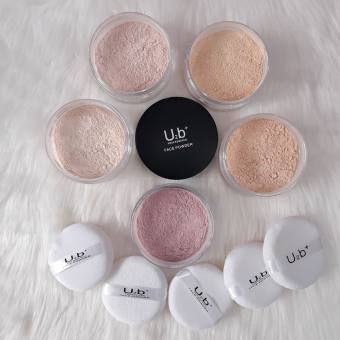 PHẤN BỘT U2B CHUYÊN NGHIỆP