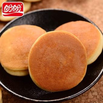 500gr BÁNH RÁN DOREMON NHÂN ĐẬU ĐỎ