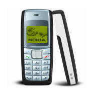 Nokia 1110i Classic Unlocked Mobile Phone - High Quality