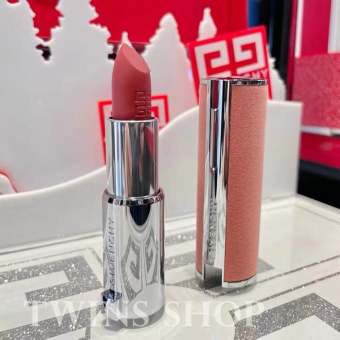 Son Givenchy Vỏ Hồng mới 2022 Đủ Màu Siêu Đẹp