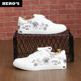 Giày Sneaker Nam Siêu Hot  - Hot Trend- VSL