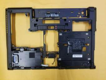 (BOTTOM COVER) VỎ D SƯỜN (KHUNG ĐỰNG MAIN) LAPTOP HP 8460P 8470P dùng cho Elitebook 8460p 8470p Probook 6460b 6465b 6470b 6475b