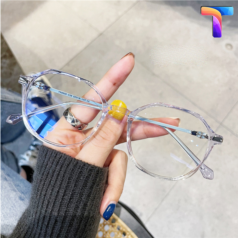Kính chống ánh sáng xanh TR8856