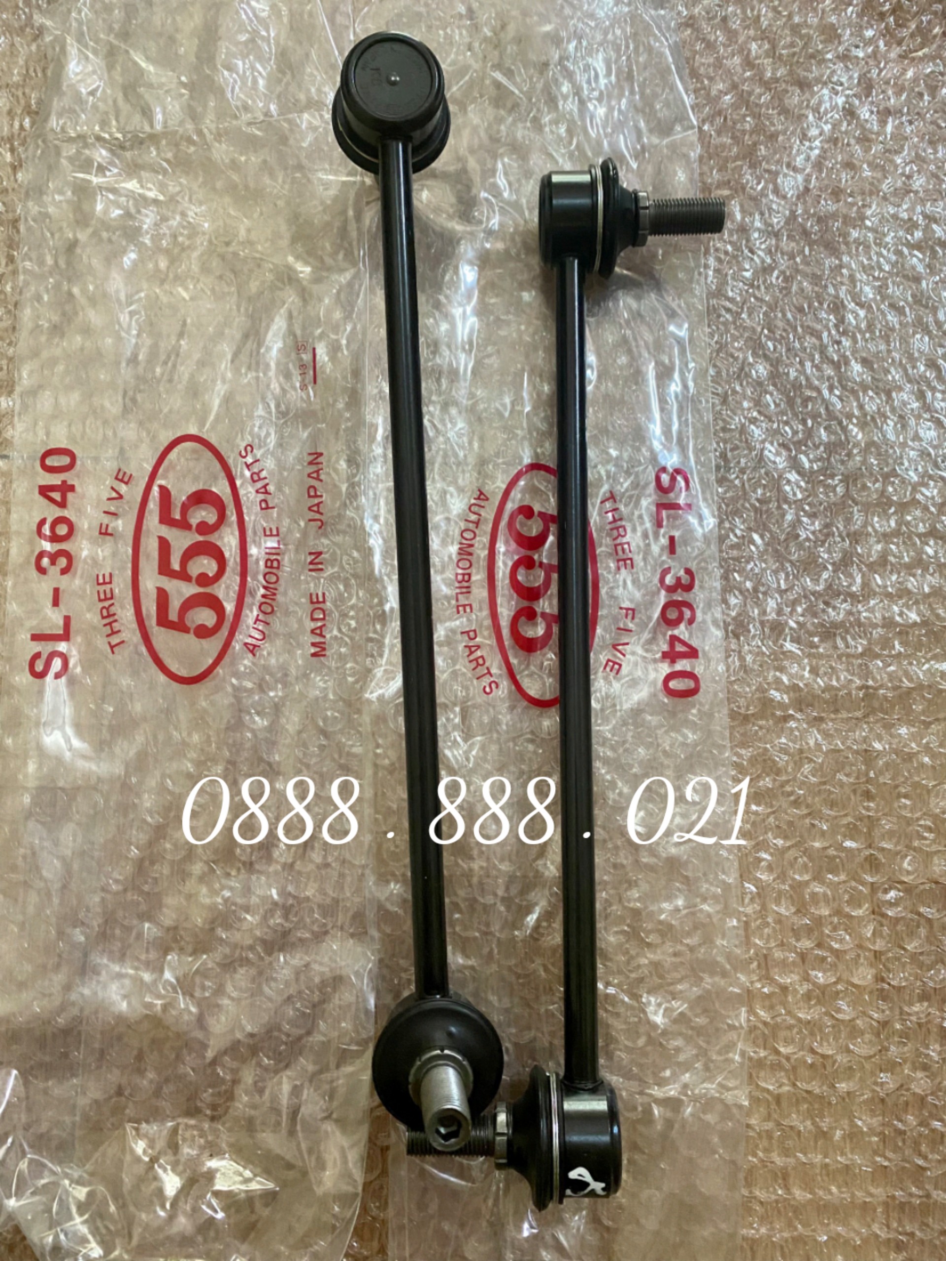 Rô tuyn cân bằng altis 02 - 14