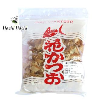 Cá ngừ bào Hanakatsuo Chidori Fukushima Katsuo 100g - Hachi Hachi Japan Shop