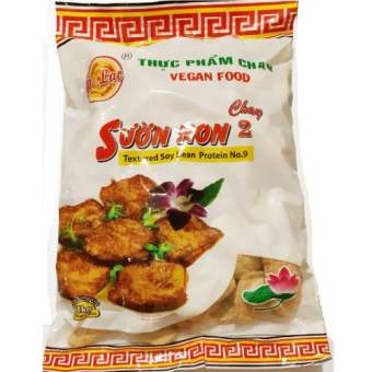 SƯỜN NON 2 ÂU LẠC - 1 KG
