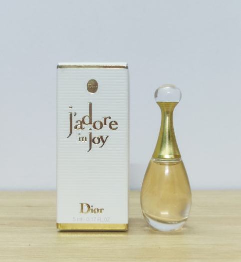 Nước Hoa Nữ Dior Jadore In Joy EDT Nhập Khẩu
