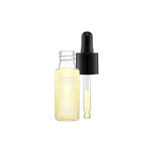 Tinh dầu làm dịu, cân bằng độ ẩm cho da MAC Prep + Prime Essential Oils Grapefruit & Chamomile 14ml