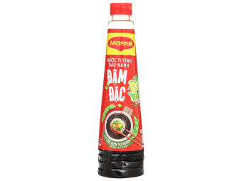 Nước tương Maggi đậm đặc 700ml