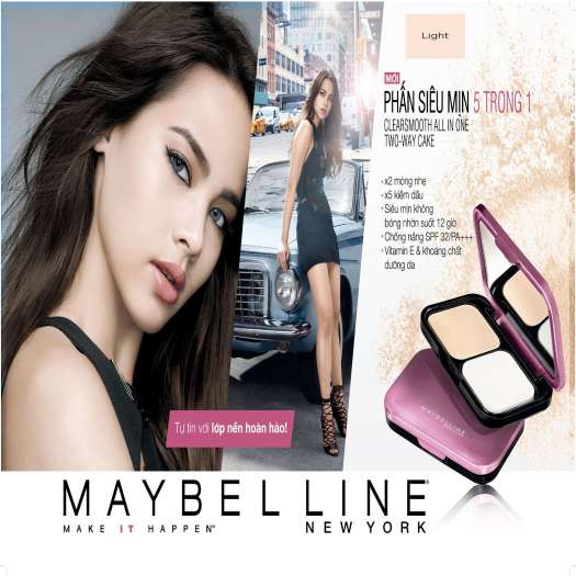Buy Maybelline New York Fit Me Two Way Cake Powder Foundation Reno118 9gm  online at best price in India | Health & Glow