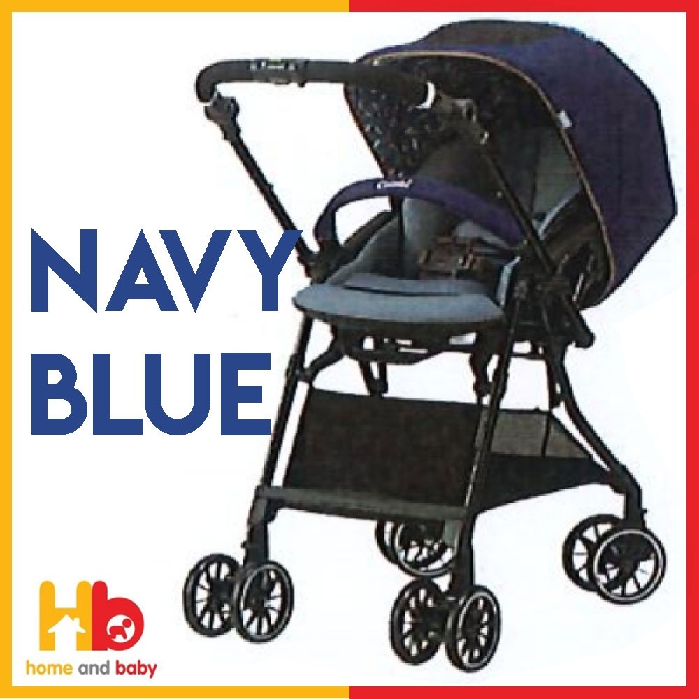 single combi stroller
