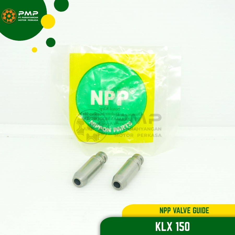 BOS KLEP BOTOL KLEP FINISHING KLX 150 NPP Harga 24,420 rupiah*Gratis Ongkir
