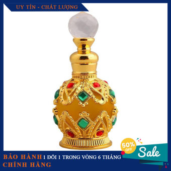 Tinh Dầu Nước Hoa DUBAI Lưu Hương 24h, Mùi Hương Dễ Chịu, Cuốn Hút
