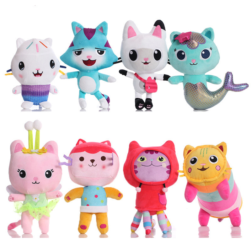 gaby cats toys