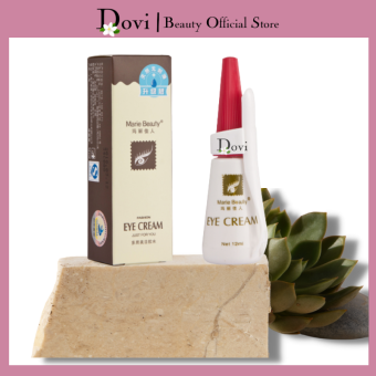 Keo dán lông mi giả, keo dán mi 12ml siêu chắc chắn