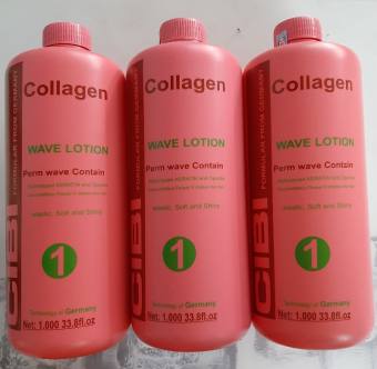 thuốc uốn lạnh CIBI số 1