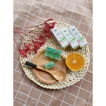 Serum Mụn Jiuhe -Chính Hãng- Serum Dưỡng Da Mụn Jiuhe Acne Extra 5ml Thanh Tô Chuyên Mụn