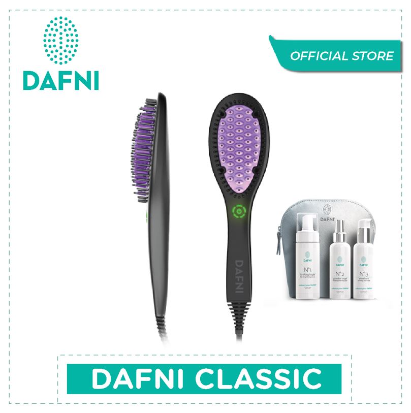 Buy Dafni Straightening Combs & Brushes Online  Feb 2023