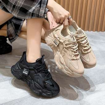 Giày Sneaker Thể Thao Nữ Sneaker SPO