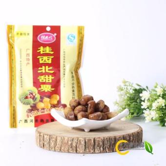 Hạt Dẻ Mật Ong Trùng Khánh